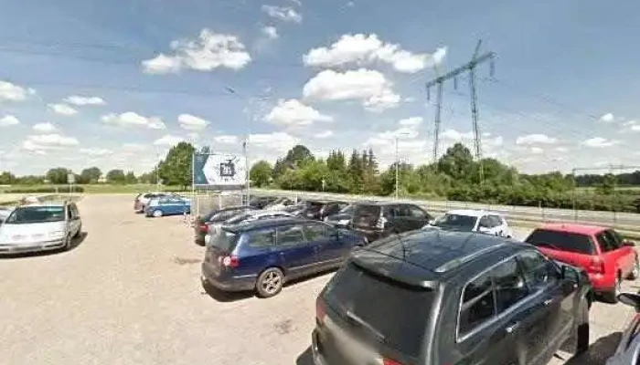 Autoduals Veikals Kekava Ielas Attels Un 360deg - Ķekava