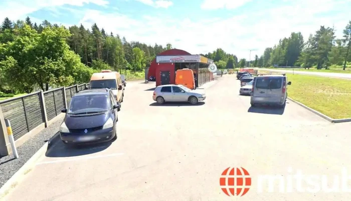 Autoduals veikals, Silva, Launkalnes pagasts. Auto preču veikals Smiltenē piedāvā auto piederumus, aksesuārus, ķīmiju - Silva