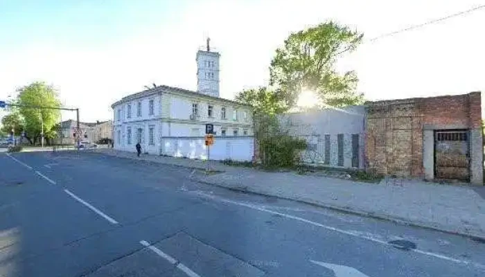 Autoera -  Ielas Attels Un 360deg - Rīga