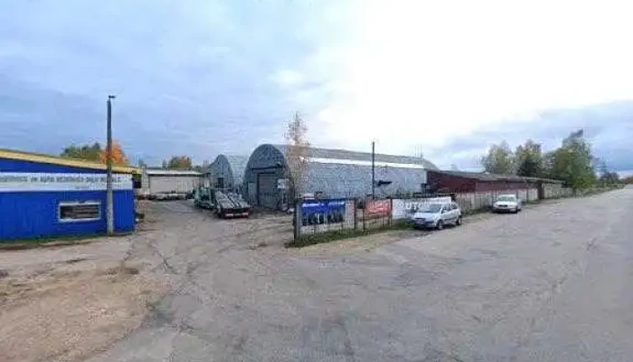 Autoforum -  Ielas Attels Un 360deg - Aizkraukle