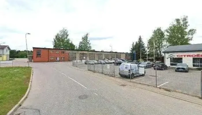 Autogars Sia Citroen Toyota Peugeot Opel Autorizetais Auto Serviss Cesis Ielas Attels Un 360deg - Cēsis