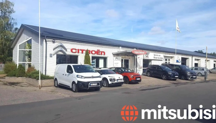 Autogars Sia Citroen Toyota Peugeot Opel Autorizetais Auto Serviss Cesis Visi - Cēsis