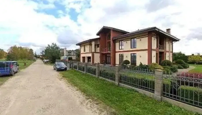 Autoizputeji -  Visi - Mārupe