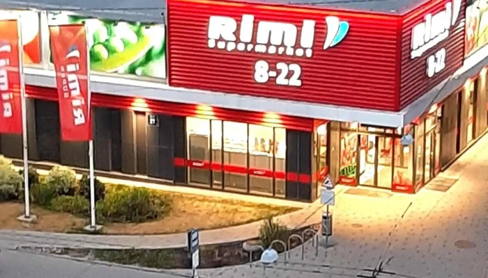 Autokapseta Arejais Izskats - Rīga