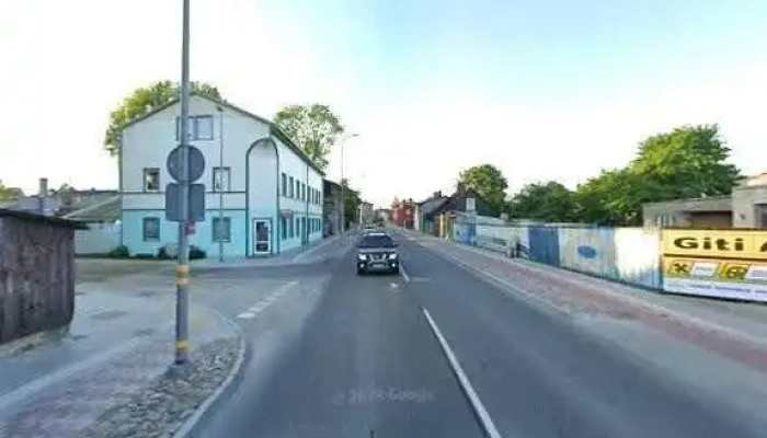 Autolietas Pro -  Ielas Attels Un 360deg - Liepāja