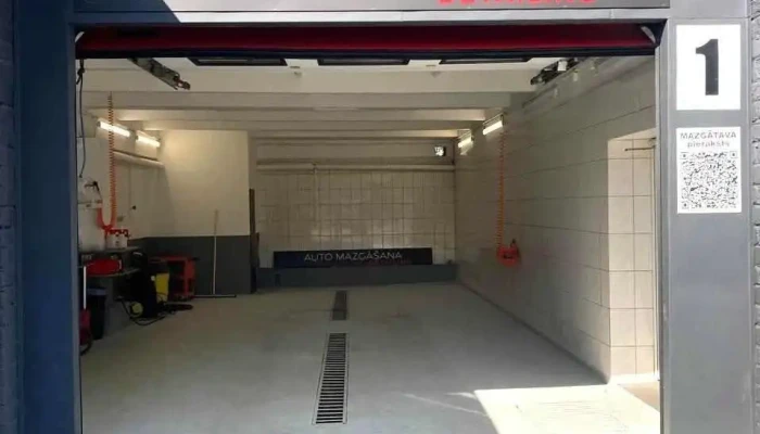 Automazgasanadetailing Visi - Grobiņa
