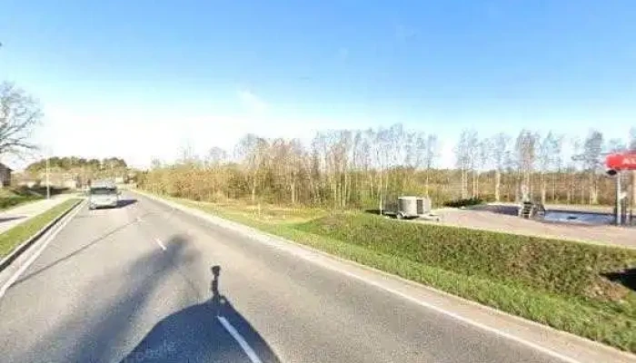 Automazgatava Ielas Attels Un 360deg - Ludza