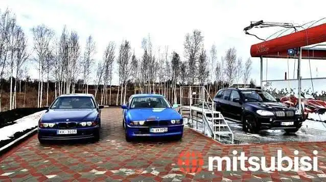Automazgatava Visi - Ludza