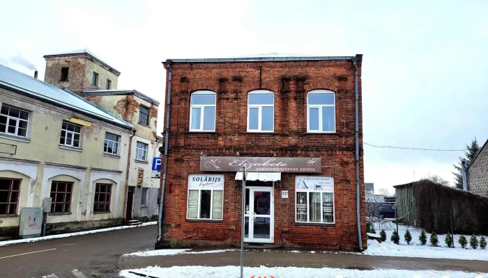 Automašīnu remonts - Jēkabpils