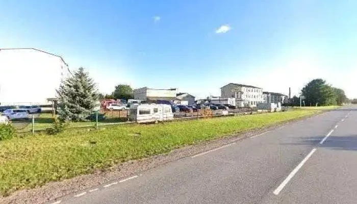 Autoparks Sia Ielas Attels Un 360deg - Talsi