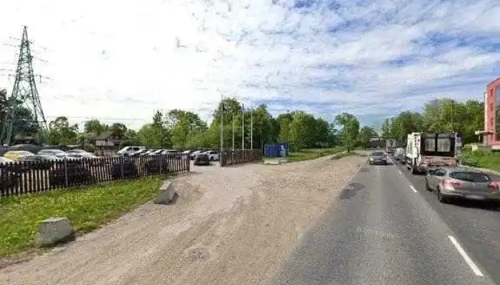 Autoselect -  Ielas Attels Un 360deg - Rīga
