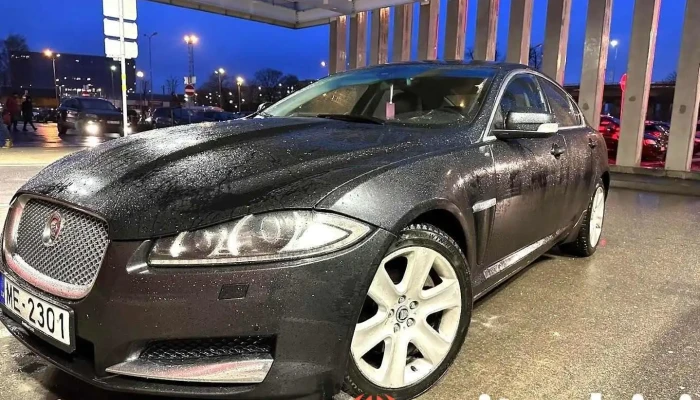 Autoselect - Rīga