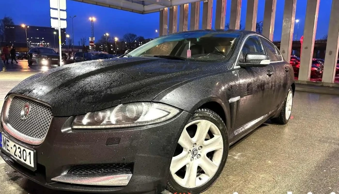 Autoselect -  Visi - Rīga