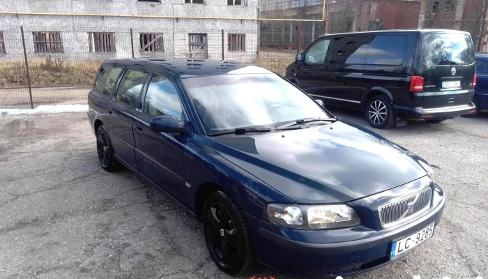 Autoserviss (autostils D, Sia) - Daugavpils