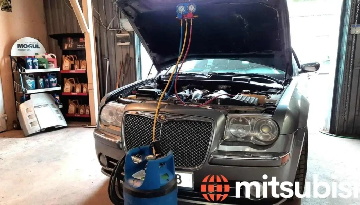 Autoserviss Ekstra Auto - Vidzemes Priekšpilsēta