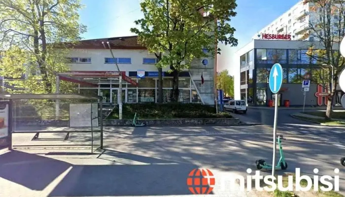 Autoserviss Juglā - Vidzemes Priekšpilsēta