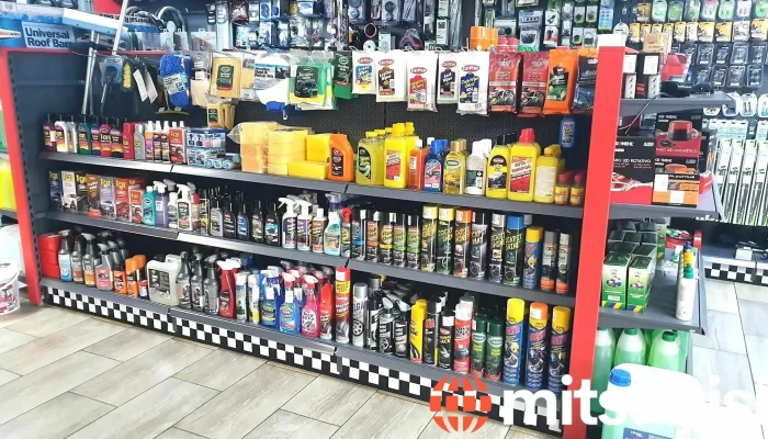 Autoserviss Ligumss Valka -  Iekspuse - Valkas Pagasts, Valkas Novads