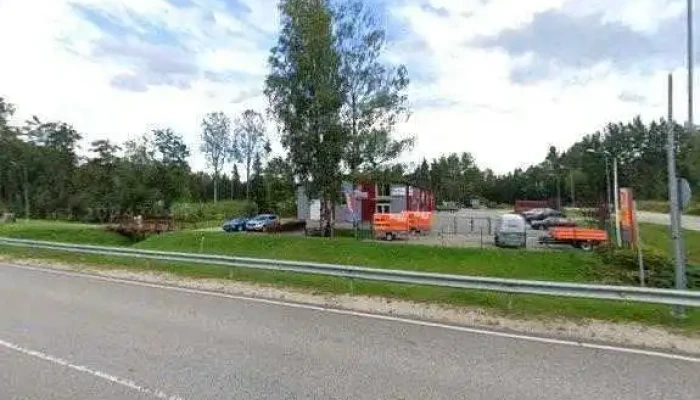 Autoserviss Ligumss Valka -  Ielas Attels Un 360deg - Valkas Pagasts, Valkas Novads