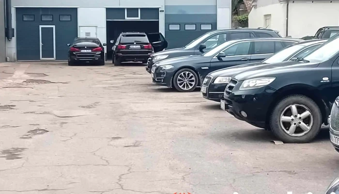 Autoserviss Rīgā - Centra Darbnīca - Vidzemes Priekšpilsēta