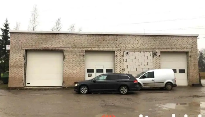 Autoserviss T21 - Brocēni