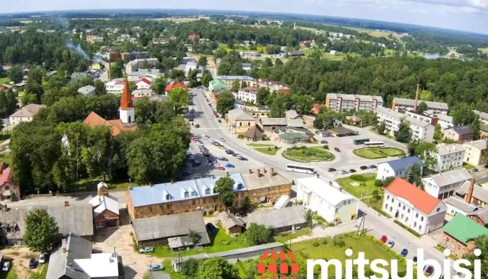 Autoskola Madis Smiltenē! - Smiltene