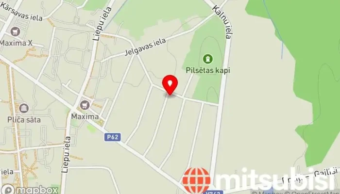 karte no Autostyklu tūnēšona Stiklu tonēšana iekš Preiļi