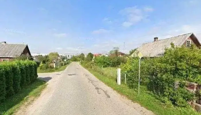 Autostyklu Tunesona Visi - Preiļi