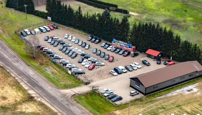 Autotalsi -  Atlasija Ipasnieks - Jaunsprīdīši