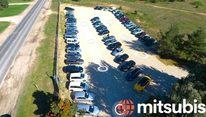 Autotirgus -  Visi - Rīga