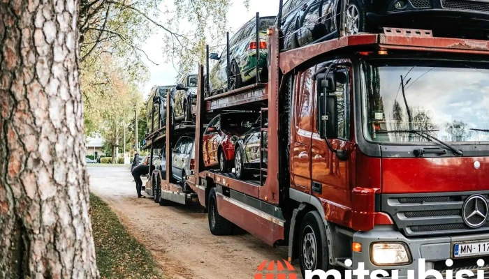 Autovialv Atlasija Ipasnieks - Rīga