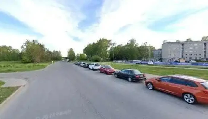 Autovialv Ielas Attels Un 360deg - Rīga