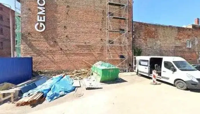 Bai Auto -  Ielas Attels Un 360deg - Liepāja