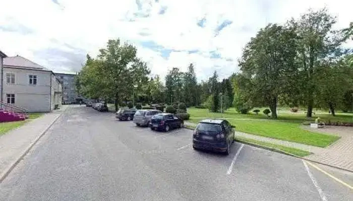 Balauto -  Visi - Balvi
