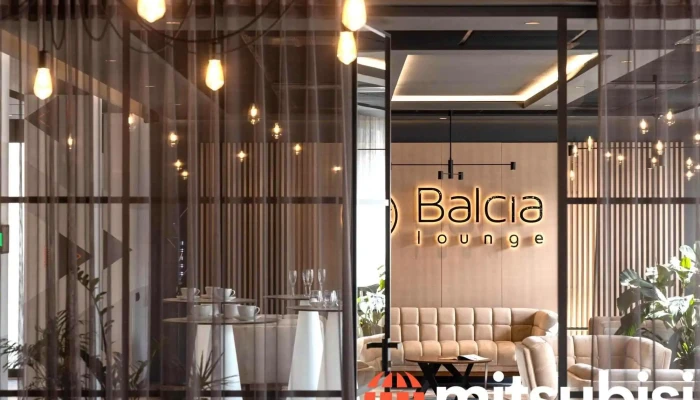 Balcia Insurance Se - Centra Rajons