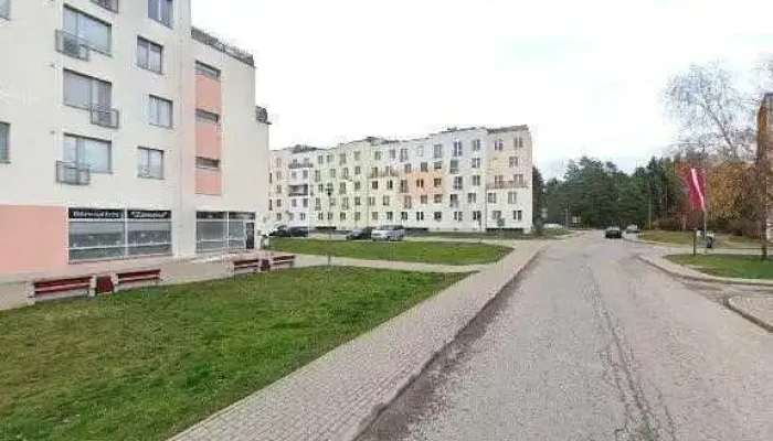 Balozu Komunala Saimnieciba Visi - Baloži