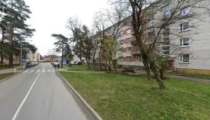 Balozu Vidusskola Ielas Attels Un 360deg - Baloži