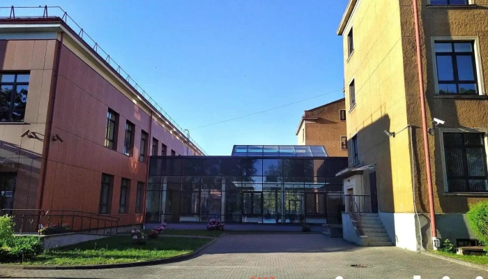 Balozu Vidusskola Visi - Baloži