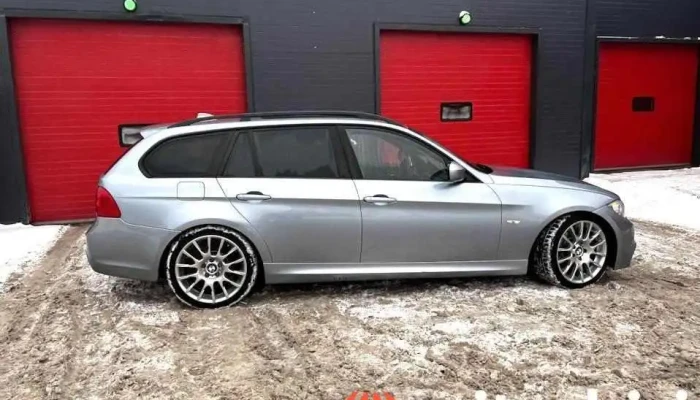 Baltic Auto - Salaspils