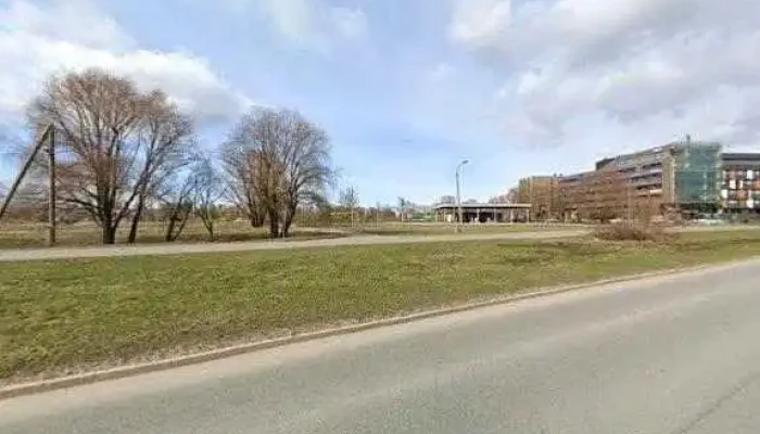 Baltie -  Visi - Rīga