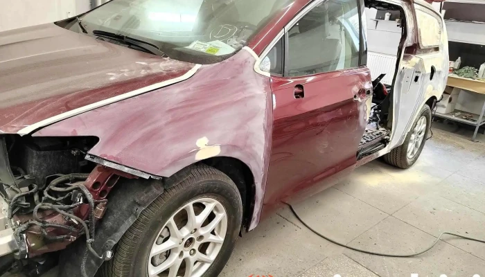 Baltijas Autoserviss -  Visi - Dobele