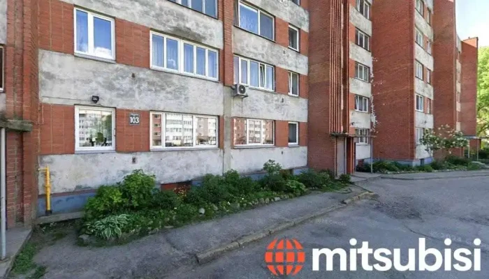 Baltijas Tranzīta aģentūra - Liepāja