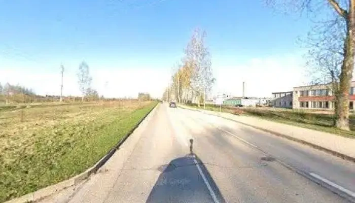 Baltiks East -  Ielas Attels Un 360deg - Rēzekne