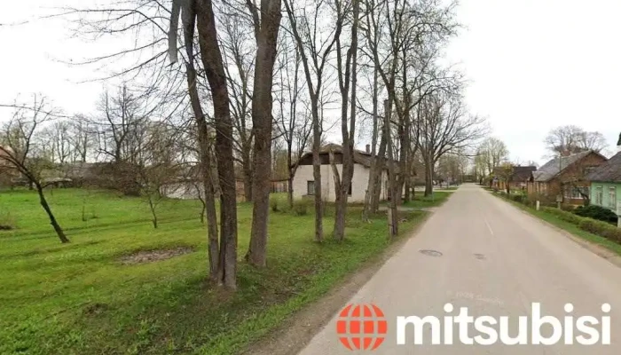 Baltinava, Aptieka - Baltinava