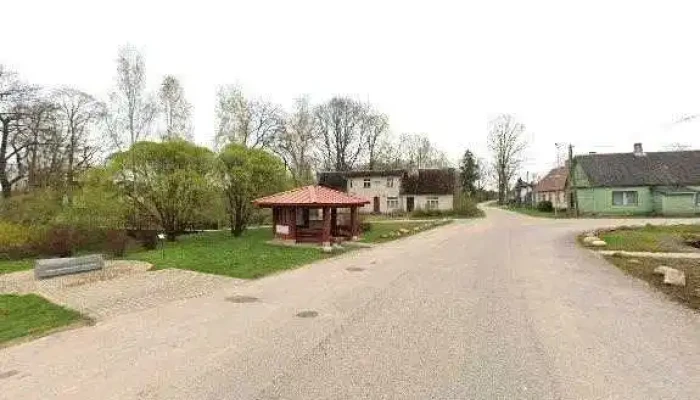 Baltinava -  Visi - Baltinava