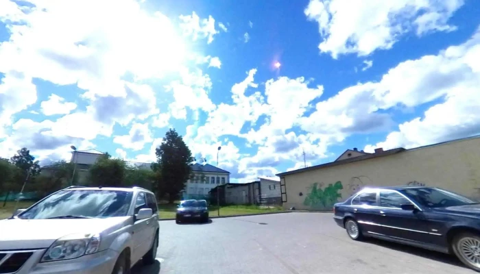 Balvu Autoosta -  Ielas Attels Un 360deg - Balvi