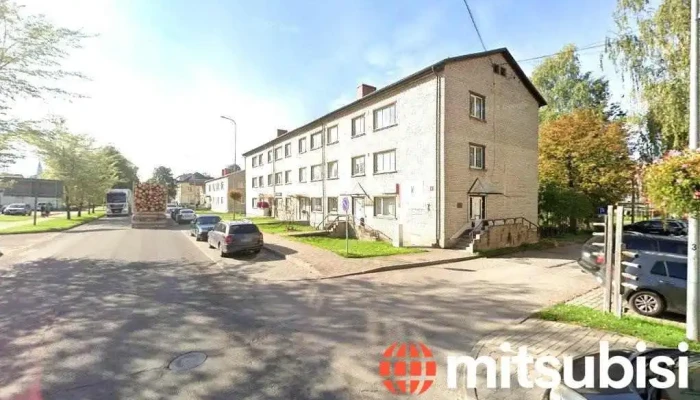Balvu novada pašvaldība - Balvi