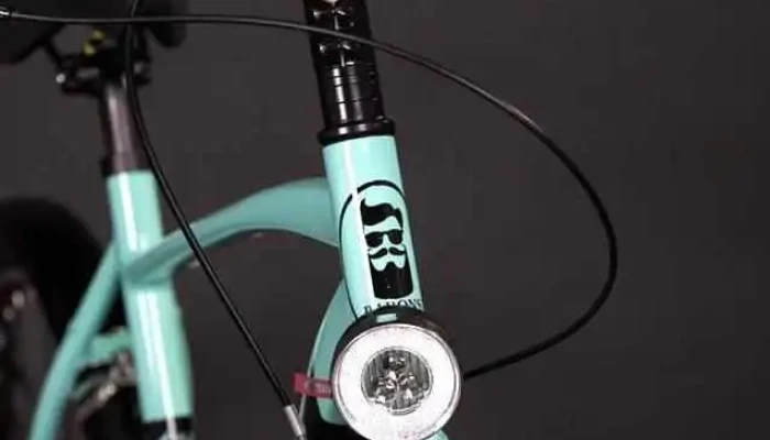 Barons Velo -  Sosejas Velosipeds - Dobele