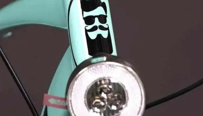 Barons Velo -  Visi - Dobele