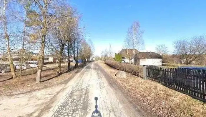 Basic Sia -  Ielas Attels Un 360deg - Salaspils