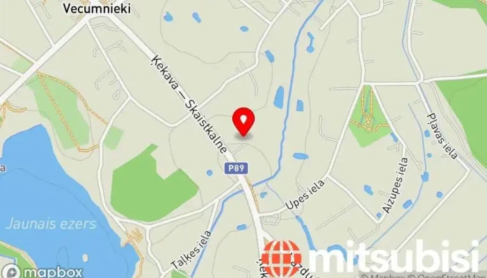 Bauskas Rajona Sia Piladzis Veikals Lats Max City Karte - Vecumnieki